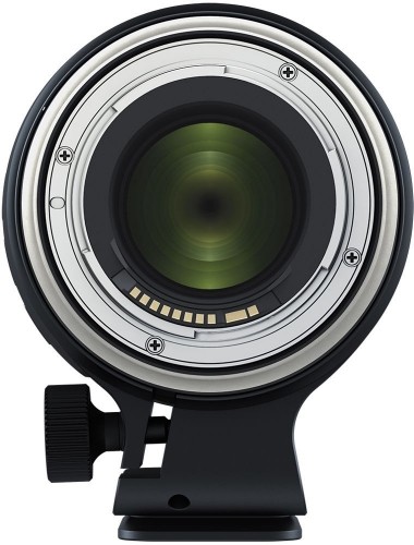 Tamron SP 70-200mm f/2.8 Di VC USD G2 objektīvs priekš Canon image 4