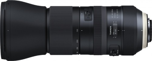 Tamron SP 150-600mm f/5.0-6.3 DI VC USD G2 objektīvs priekš Nikon image 1