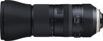 Tamron SP 150-600мм f/5.0-6.3 DI VC USD G2 объектив для Nikon