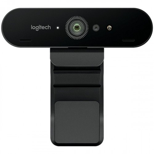LOGITECH HD Webcam BRIO 4k - EMEA image 4