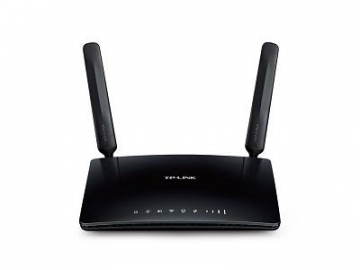 Wireless Router | TP-LINK | Wireless Router | 733 Mbps | IEEE 802.11a | IEEE 802.11b | IEEE 802.11g | IEEE 802.11n | IEEE 802.11ac | 1 WAN | 3x10/100M | DHCP | Number of antennas 5 | 4G | ARCHERMR200