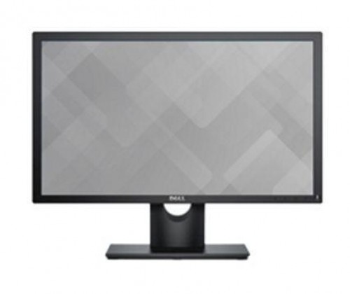 LCD Monitor | DELL | E2216HV | 21.5" | Panel TN | 1920x1080 | 16:9 | 5 ms | Tilt | Colour Black | 210-ALFS image 1