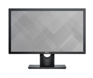LCD Monitor | DELL | E2216HV | 21.5" | Panel TN | 1920x1080 | 16:9 | 5 ms | Tilt | Colour Black | 210-ALFS