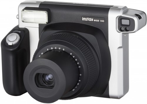 Fujifilm Instax Wide 300 + бумага Instax Wide image 3