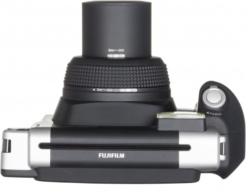 Fujifilm Instax Wide 300 + Instax Wide papīrs image 4