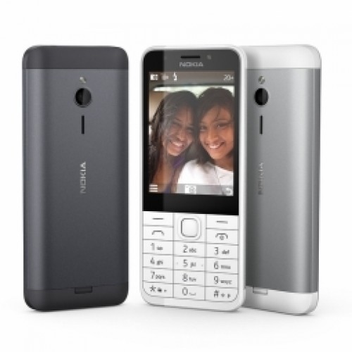 Mobilais telefons Nokia 230 image 2