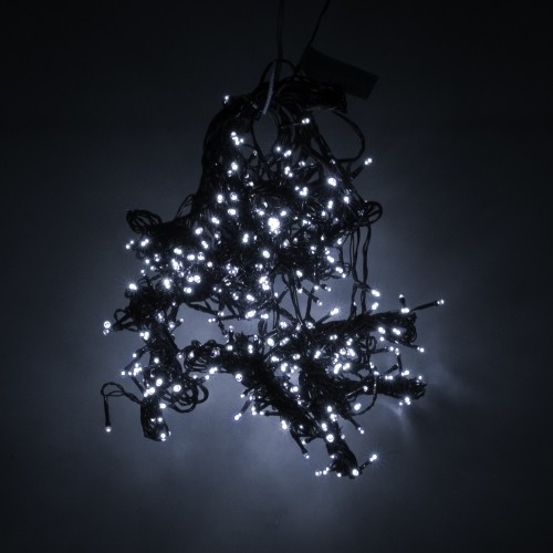 Retlux Ziemassvētku LED lampiņu virtene image 2