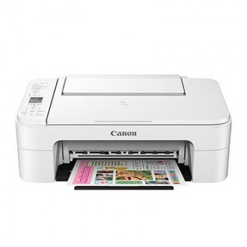 PRINTER/COP/SCAN PIXMA TS3151/WIFI WHITE 2226C026 CANON