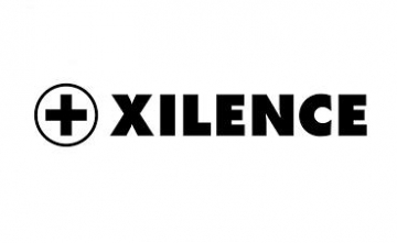 Power Supply | XILENCE | 550 Watts | Efficiency 80 PLUS GOLD | PFC Active | XN071