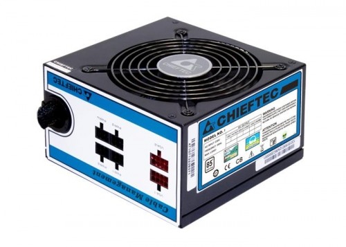 Power Supply | CHIEFTEC | 650 Watts | PFC Active | CTG-650C image 1