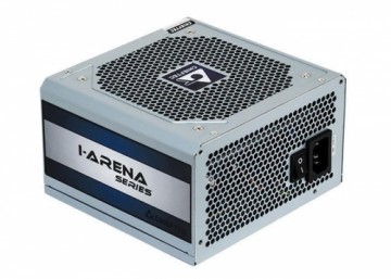 Power Supply | CHIEFTEC | 500 Watts | Efficiency 80 PLUS | PFC Active | GPC-500S
