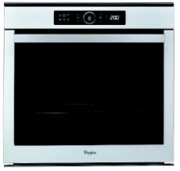 AKZM 8480 WH Whirlpool