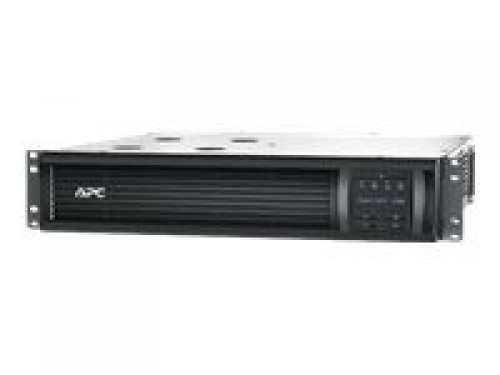APC Smart UPS 2200VA LCD RM 2U 230V image 1
