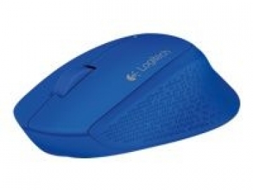 Logitech LOGI M280 Wireless Mouse BLUE