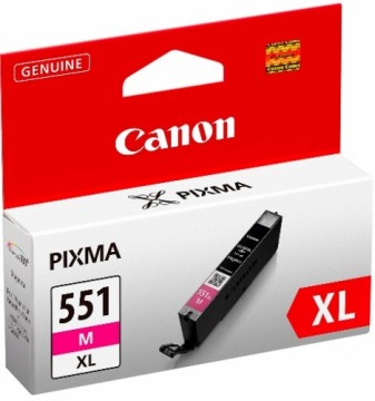 CANON CLI-551XL M ink magenta