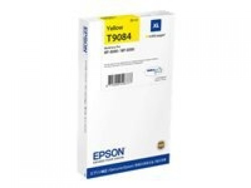 EPSON WF-6xxx Ink Cartridge Yellow XL image 1