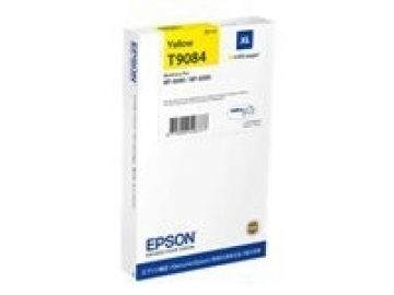 EPSON WF-6xxx Ink Cartridge Yellow XL