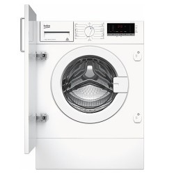 Iebūvējamās veļas mazgājamās mašīnas image