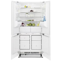 Встраиваемые холодильники image
