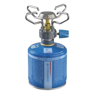 Campingaz BLEUET MICRO PLUS 204186 gāzes deglis