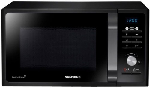Samsung mikroviļņu krāsns - MS23F301TAK/BA image 1