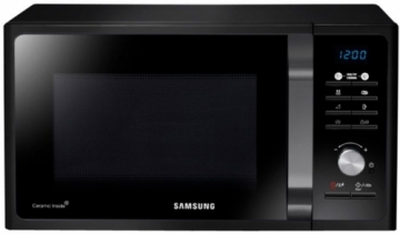 Samsung mikroviļņu krāsns - MS23F301TAK/BA