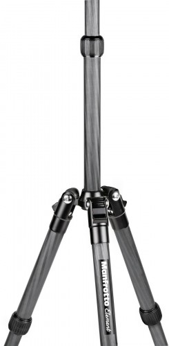 Manfrotto tripod Element Traveller Carbon Small MKELES5CF-BH image 1