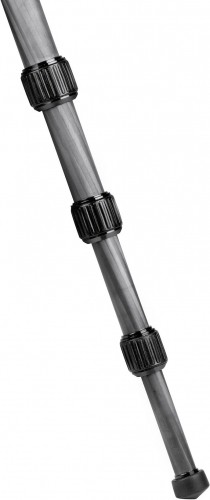 Manfrotto tripod Element Traveller Carbon Small MKELES5CF-BH image 4