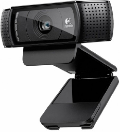 Vebkamera Logitech HD Webcam C920 image 3