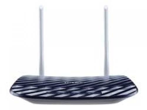 TP-LINK AC750 Dual Band Wireless Router image 1