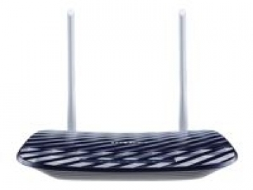 TP-LINK AC750 Dual Band Wireless Router