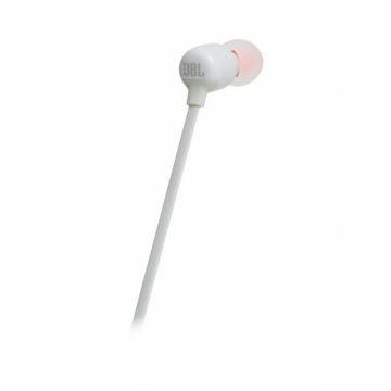 Lifestyle Tune 110BT Wireless in-Ear Headphones, White