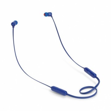 Lifestyle Tune 110BT Wireless in-Ear Headphones, Blue