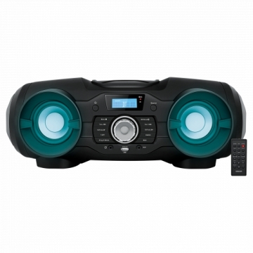 CD/BT/MP3/USB/AUX-плеер Sencor SPT 5800