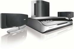 Home theatres image