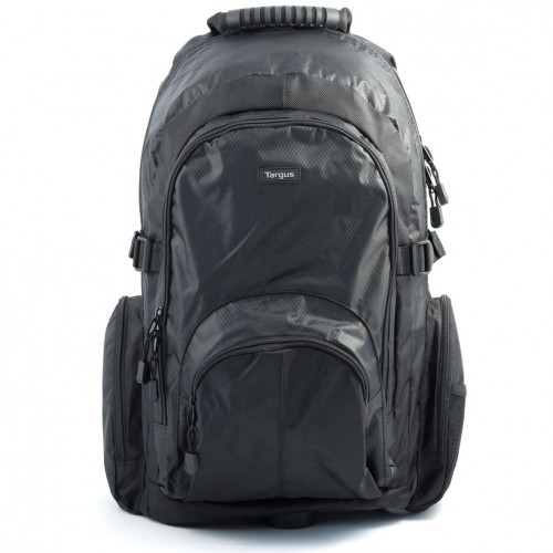 Targus Classic 15-16'' CN600 Backpack - Black image 1