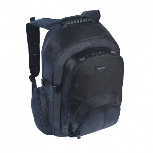 Targus Classic 15-16'' CN600 Backpack - Black image 2