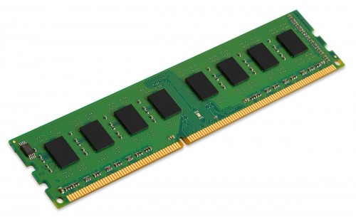 KINGSTON 8GB DDR3 1600MHz Dimm ClientSYS image 1
