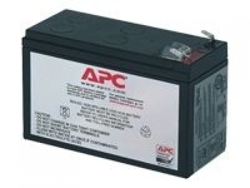 APC Replacement Battery image 1