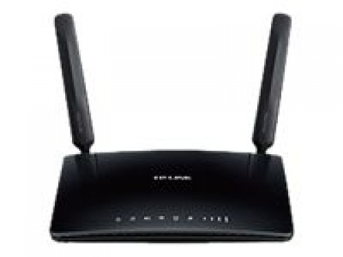 TP-LINK AC750 Wirel.DualB. 4G LTE Router image 1