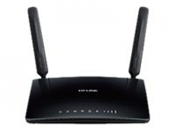 TP-LINK AC750 Wirel.DualB. 4G LTE Router