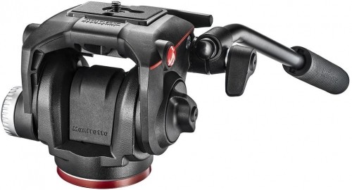 Manfrotto video galva MHXPRO-2W image 2
