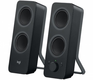 Speaker | LOGITECH | Wireless | Bluetooth | Black | 980-001295