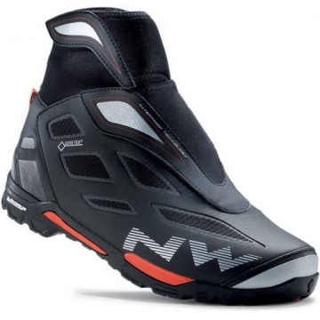 Northwave X-Cross GTX / Melna / 45