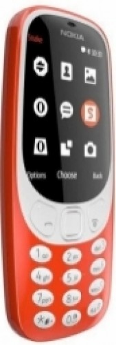 Nokia 3310 WarmRed image 2
