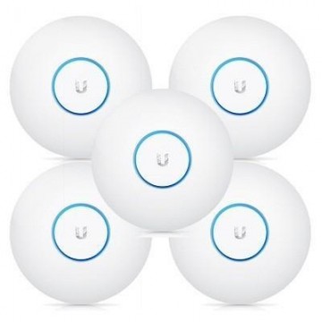 WRL ACCESS POINT 1300MBPS/5PACK UAP-AC-PRO-5 UBIQUITI