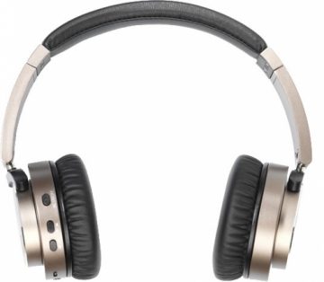 Vivanco headset HighQ Audio BT (38897)