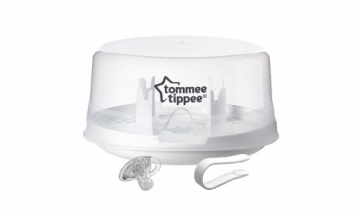 Tommee Tippee sterilizer for microwave 42360081