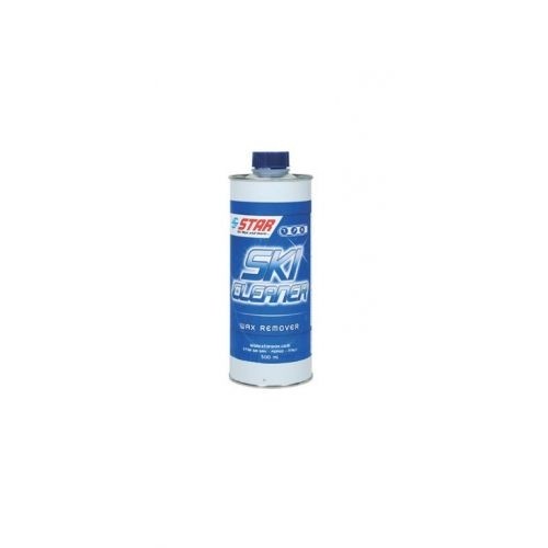 Star Ski Wax Ski Cleaner / 5000 ml image 1
