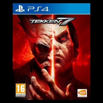 Sony PS4 Tekken 7
